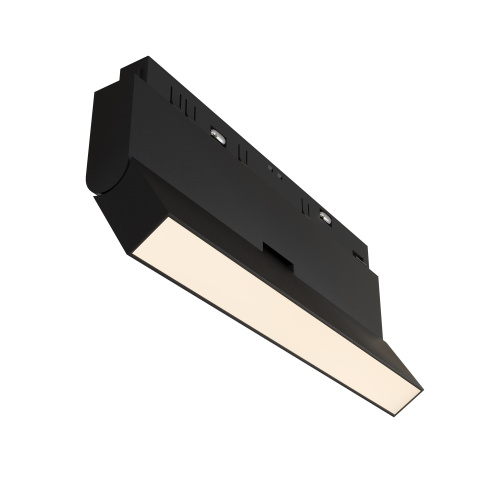 Трековый светильник Voltega Exilight (Эксилайт) VGL036-2-12W4K-B