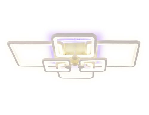 Люстра потолочная Ambrella Light Original (Оригинал) FA5306