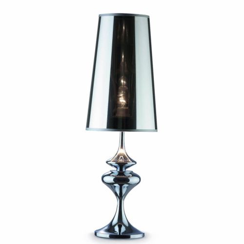 Настольная лампа Ideal lux AlfIere (АлфИере) AlfIere TL1 Big