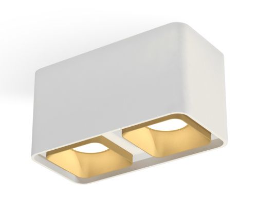 Светильник накладной Ambrella Light Techno (Тецхно) XS7850004
