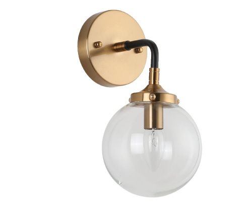 Бра Zortes Lampady (Лампады) ZRS.79901.1