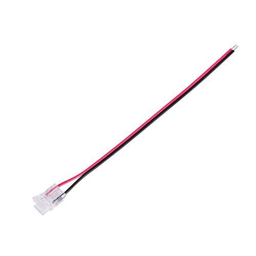 Коннектор для ввода питания Arte Lamp Strip-accessories (Стрип-аццессориес) A30-08-1CCT
