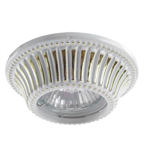 Светильник встраиваемый Arte Lamp Arena (Арена) A5298PL-1SG