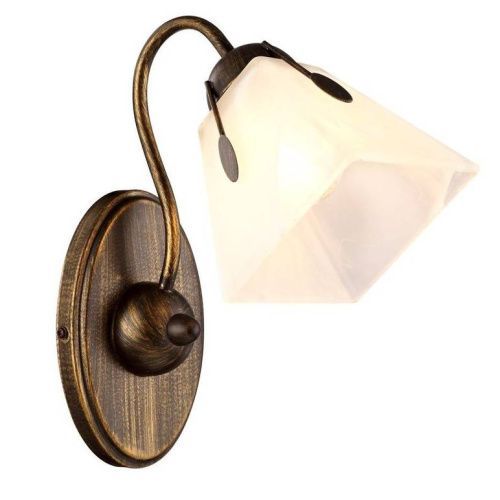 Бра Arte Lamp Avanti (Аванти) A9233AP-1BR