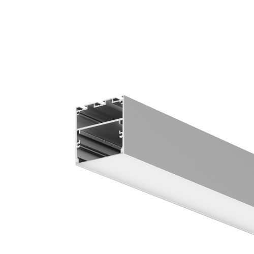 Алюминиевый профиль накладной Maytoni Led Strip 633007