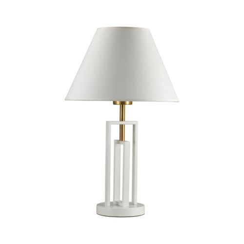 Настольная лампа Lumion FLETCHER (ФЛЕТЦХЕР) 5291/1T