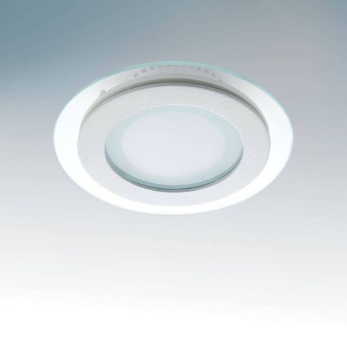 Светильник встраиваемый Lightstar Acri LED (Ацри ЛЕД) 212010