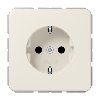 Розетка Jung Serie CD (Серие ЦД) CD1520