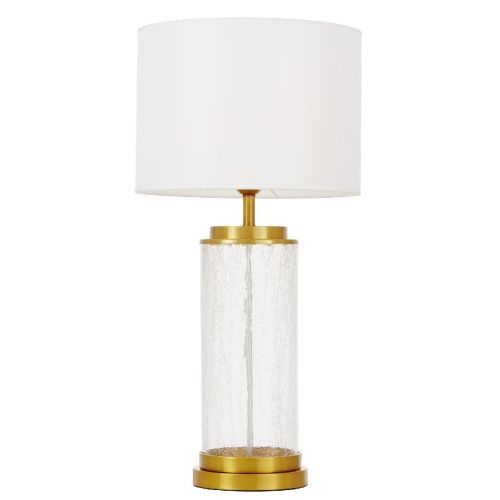 Настольная лампа Lumina Deco Positano (Поситано) LDT 9826