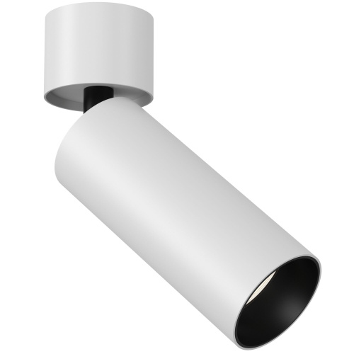 Спот Maytoni Technical FOCUS LED (Фокус) C055CL-L12W3K