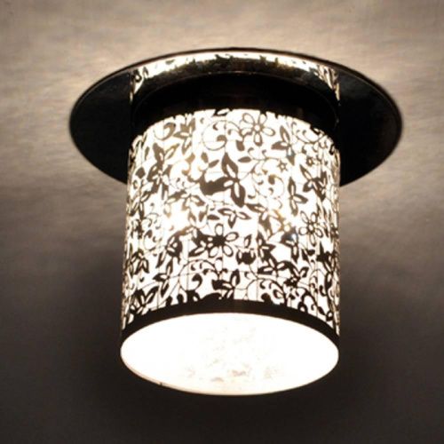 Светильник встраиваемый Arte Lamp Cool Ice (Цоол Ице) A8380PL-3CC