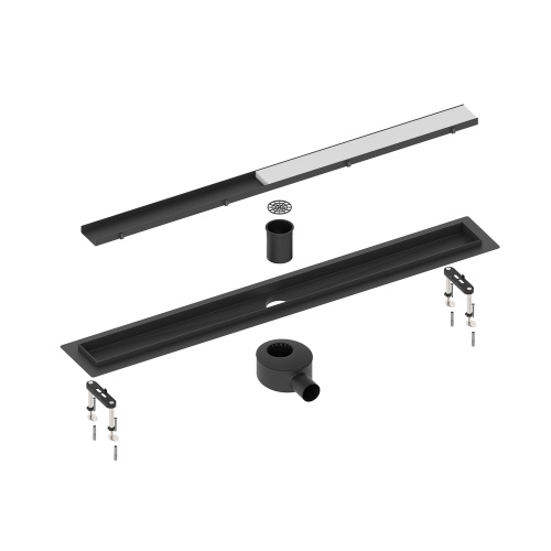 Душевой лоток Timo Drain Systems DS230208/03 в пол