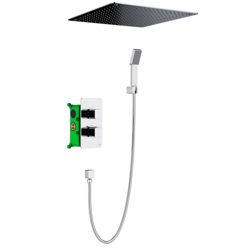 Душевая система Timo Saona SX-2370/00SM встраиваемая в стену Душевая система Timo Saona SX-2370/00SM встраиваемая в стену