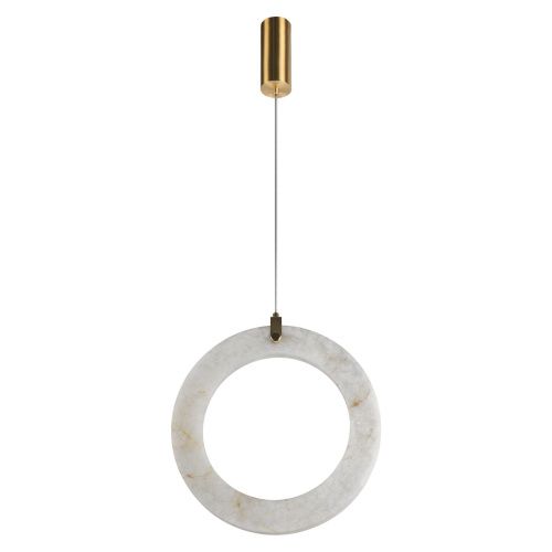 Светильник подвесной Loft It Soho 10410/B