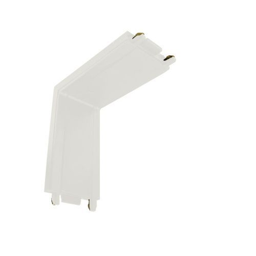 Соединитель шинопровода Wertmark Technical Hadar WTH.L5.00.Y10