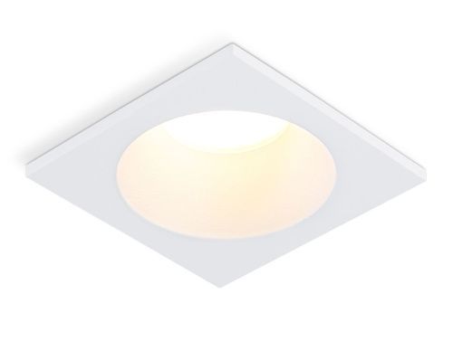 Светильник встраиваемый Ambrella Light Standard Tech (Стандард Тецх) TN1189