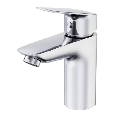 Смеситель Esko KG26 на раковину хром