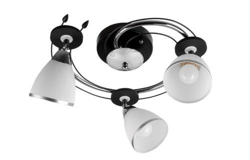 Спот Toplight Sara (Сара) TL2730X-03BC