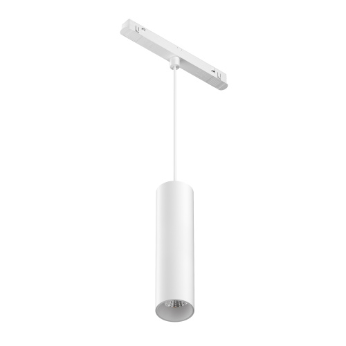 Трековый светильник Maytoni Technical Focus LED (Фокус) TR041-4-12W3K-M-DS-W