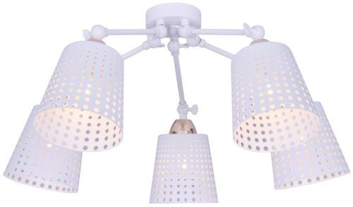 Люстра потолочная Toplight Kristiana (Кристиана) TL1154-5D