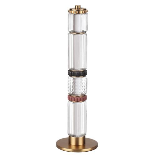 Настольная лампа Odeon Light Collier (Цоллиер) 5455/15TL