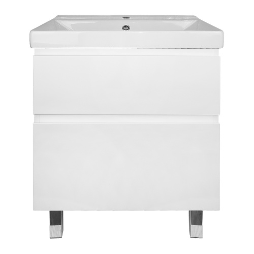 Тумба с раковиной Azario Мила CS00091364