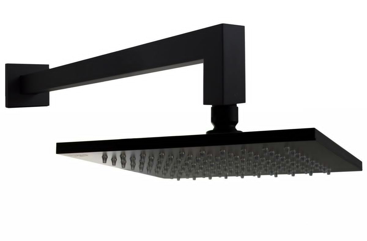 Душевая система Paffoni Ringo KITRIN015NO071 встраиваемая в стену - фото 2