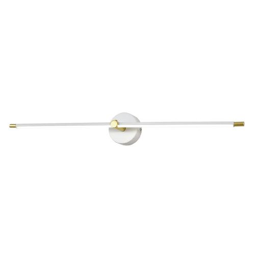 Светильник настенный Escada Focus (Фоцус) 10289/1LED White