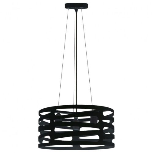 Люстра подвесная Toplight Laurel (Лаурел) TL1167-3H1