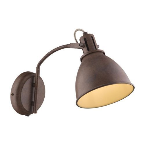 Бра Globo Giorgio (Гиоргио) 54647-1W