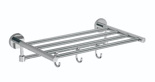 Полка в ванную комнату Savol S-408745