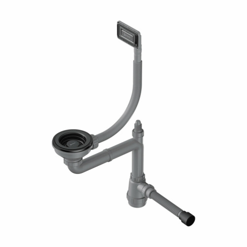 Слив-перелив Omoikiri WK-1-UN 4956833