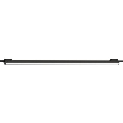 Трековый ременной светильник Arte Lamp Optima Strap (Оптима Страп) A8462PL-1BK