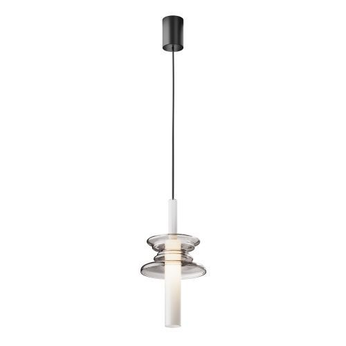 Светильник подвесной Maytoni Sound Wave Modern MOD255PL-01B4