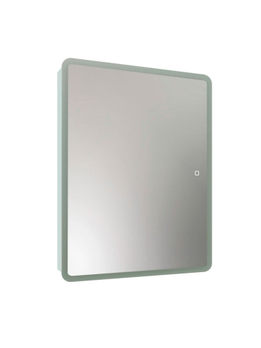 Зеркало-шкаф Taliente CBled TA-CBled-E6080 60 см подвесной