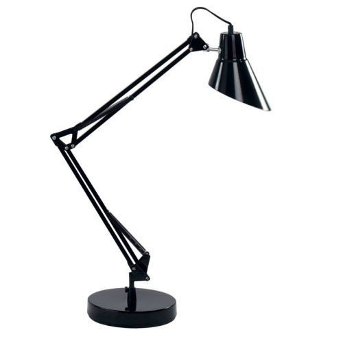 Настольная лампа Ideal lux Sally Nero (Саллы Неро) Sally TL1