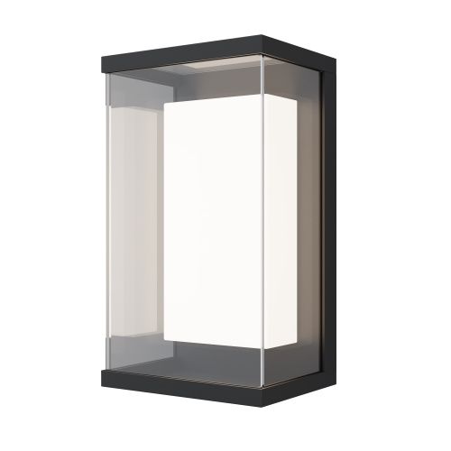 Бра Maytoni Outdoor Baker Street O021WL-L10B4K