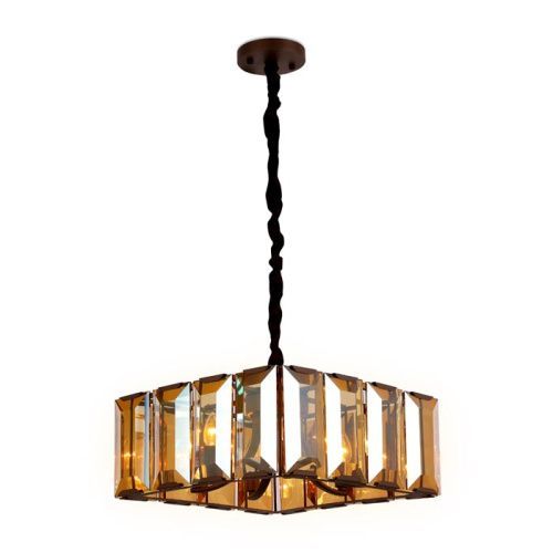 Люстра подвесная Ambrella Light Traditional (Традитионал) TR5150