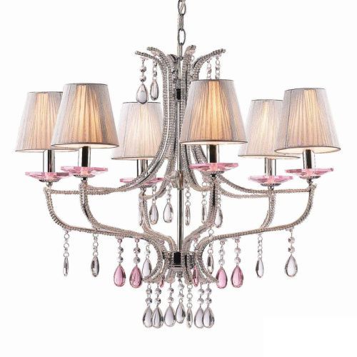 Люстра подвесная Ideal lux Violette (Виолетте) Violette SP6