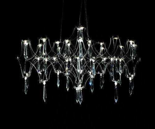 Люстра подвесная Kink Light Галанта 07882-63,02(21)