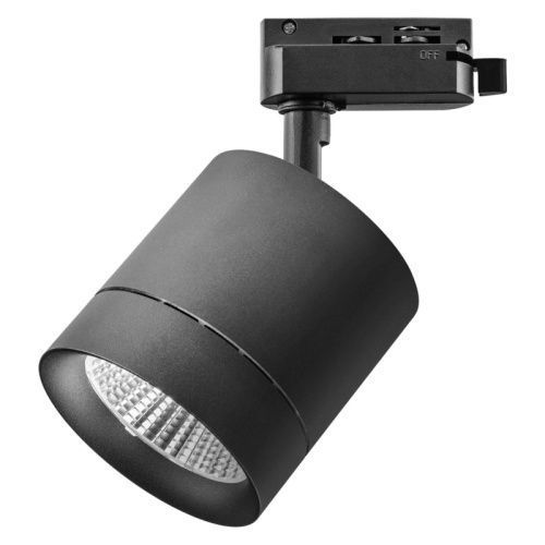 Трековый светодиодный светильник Lightstar Canno Led (Цанно Лед) 301272