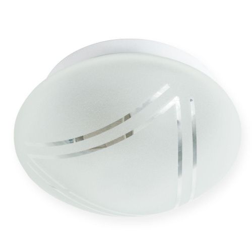 Настенно-потолочный светильник Toplight Mirafo (Мирафо) TL9451Y-01WH