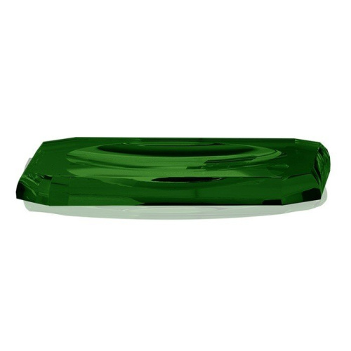 Лоток для расчесок Decor Walther Kristall 924096