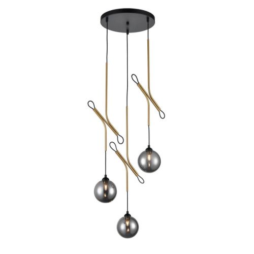 Светильник подвесной Vele Luce Ottava (Оттава) VL5662P03