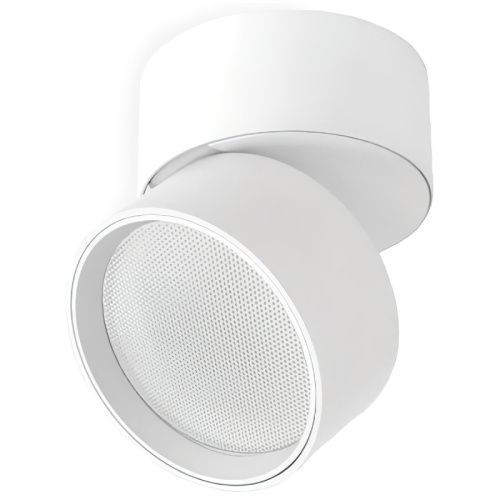 Спот Italline IT02 IT02-005 white 3000K