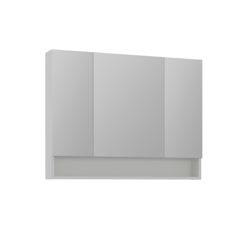 Зеркало-шкаф Orka Malta 3001309 100х16х78 подвесной Зеркало-шкаф Orka Malta 3001309 100х16х78 подвесной