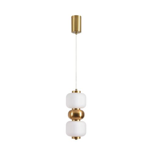 Светильник подвесной Lumion Taisha (Таисха) 8324/20L