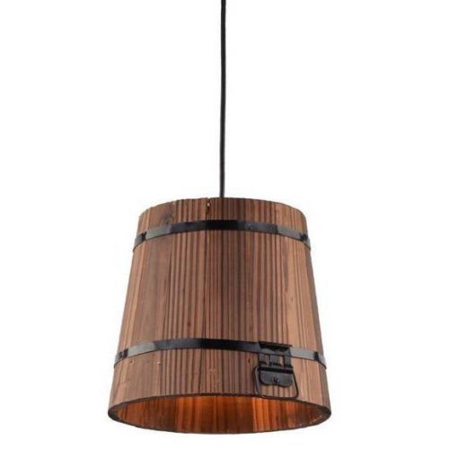 Светильник подвесной Arte Lamp Bruno (Бруно) A4144SP-1BR