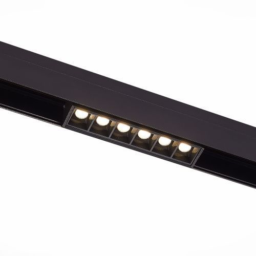 Трековый светильник ST Luce Seide (Сеиде) ST361.446.06