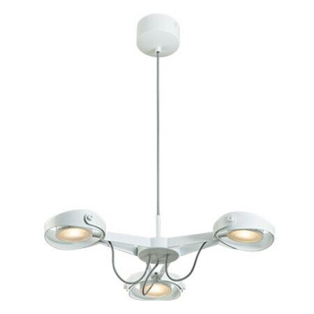 Светильник подвесной Italline Italline SLD 075 (Италлине СЛД 075) SLD 075P3 white